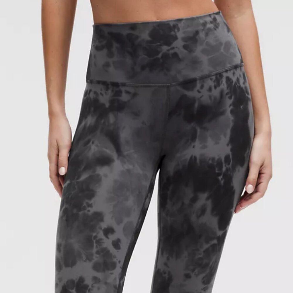 Lululemon Align High-Rise Pant 25"